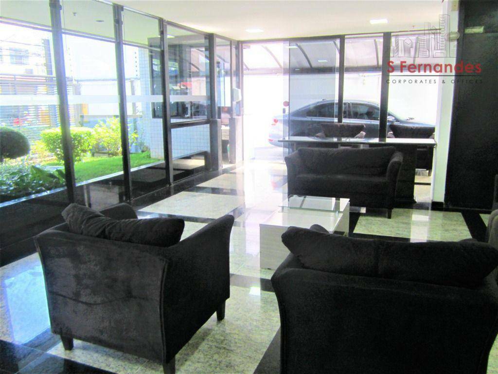 Conjunto Comercial-Sala à venda, 53m² - Foto 26