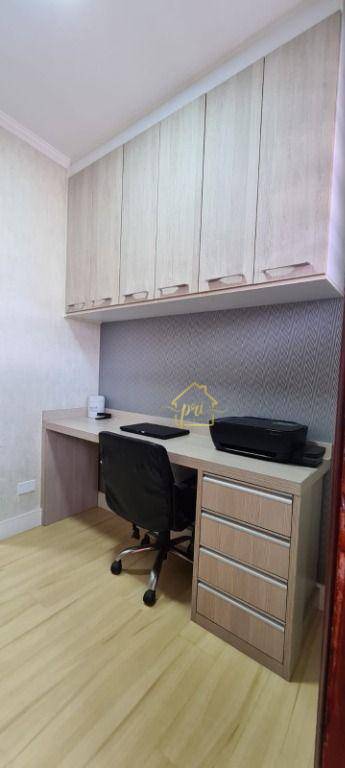 Apartamento à venda com 2 quartos, 80m² - Foto 23