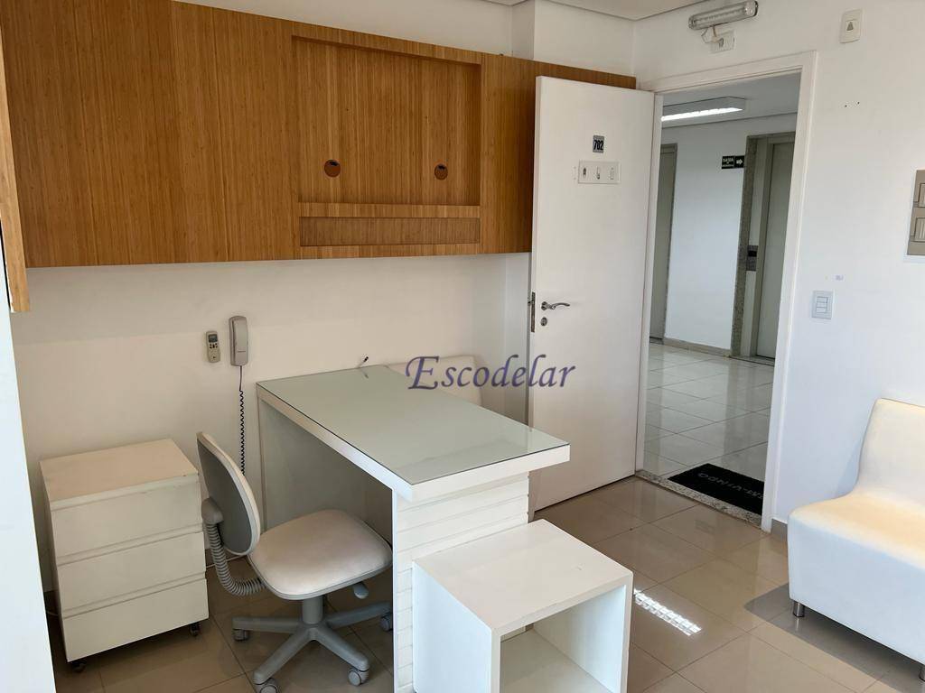 Conjunto Comercial-Sala à venda, 32m² - Foto 3