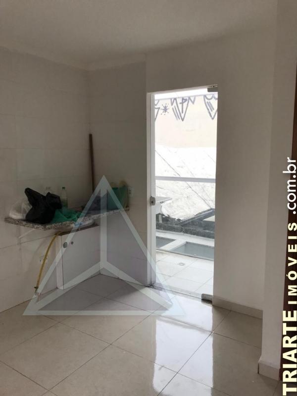 Apartamento à venda com 2 quartos, 42m² - Foto 1