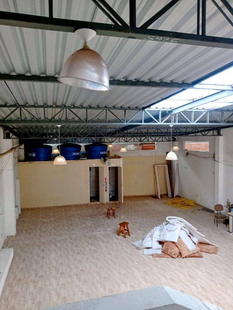 Depósito-Galpão-Armazém para alugar, 250m² - Foto 2