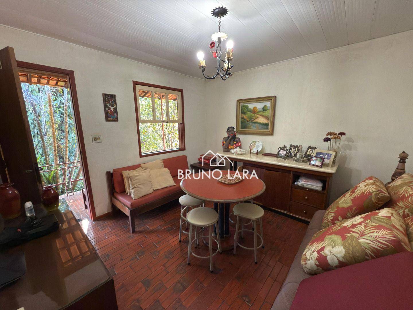 Casa, 4 quartos, 180 m² - Foto 4