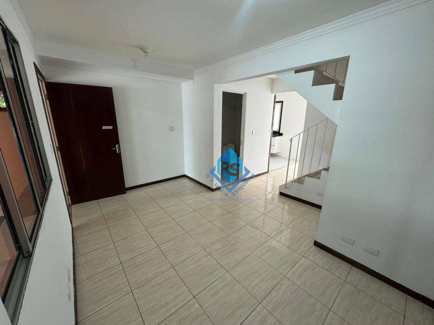 Sobrado à venda com 3 quartos, 108m² - Foto 3