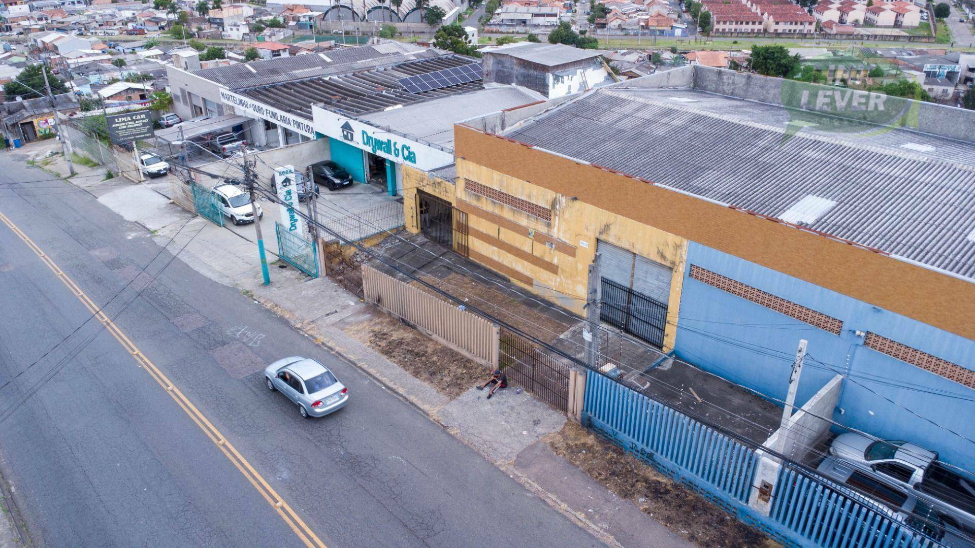 Depósito-Galpão-Armazém para alugar, 420m² - Foto 52