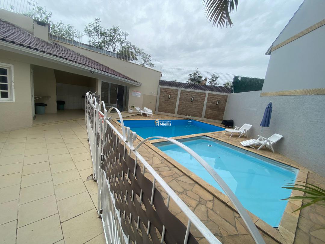 Casa de Condomínio à venda com 3 quartos, 124m² - Foto 25