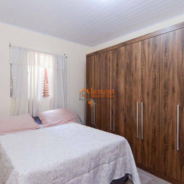 Sobrado à venda com 5 quartos, 260m² - Foto 22