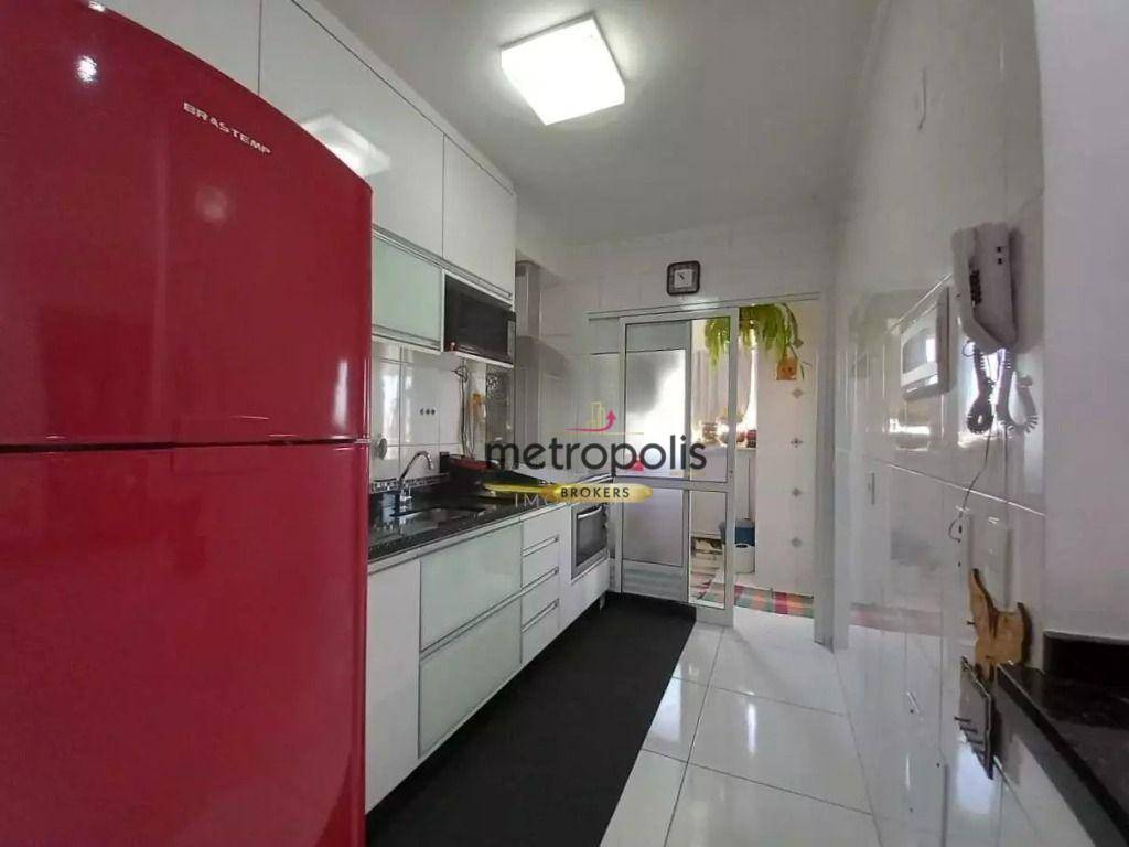 Apartamento à venda com 2 quartos, 69m² - Foto 10