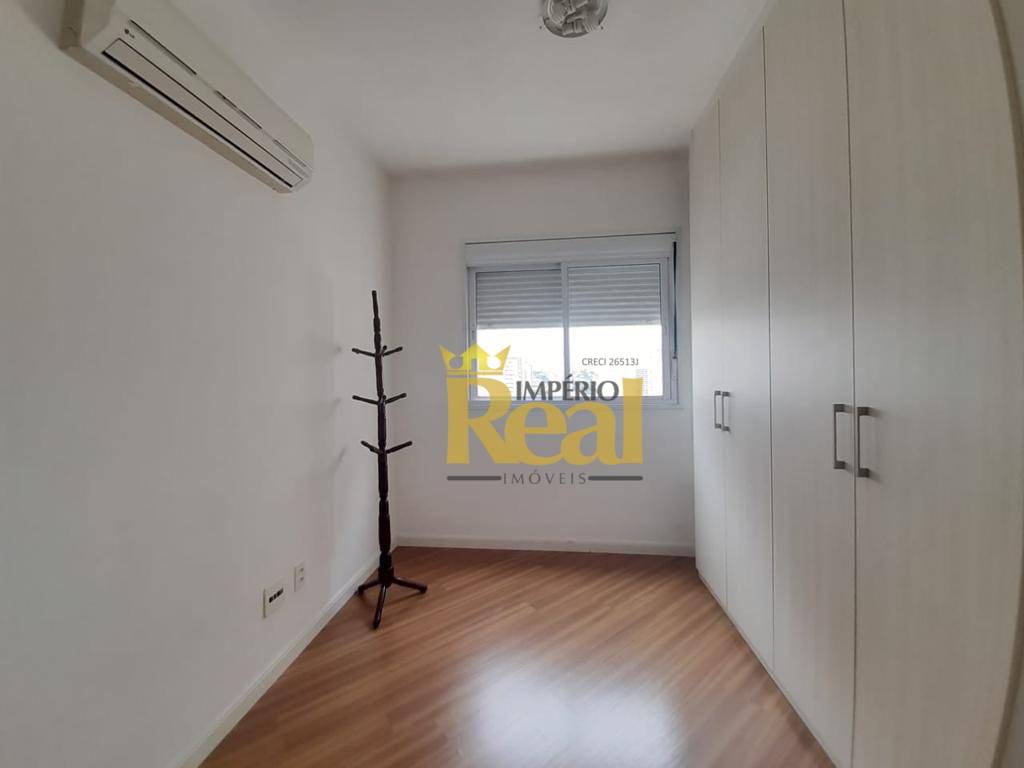 Apartamento à venda com 3 quartos, 162m² - Foto 11