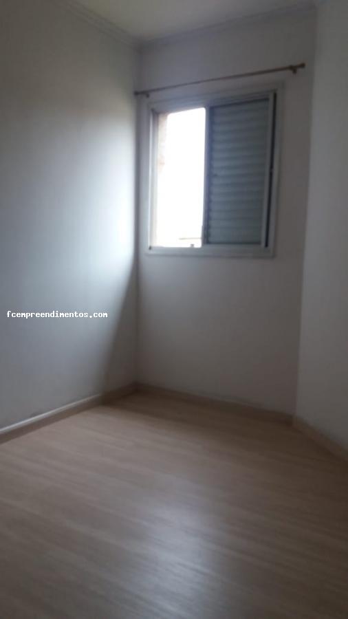 Apartamento à venda com 2 quartos, 39m² - Foto 1