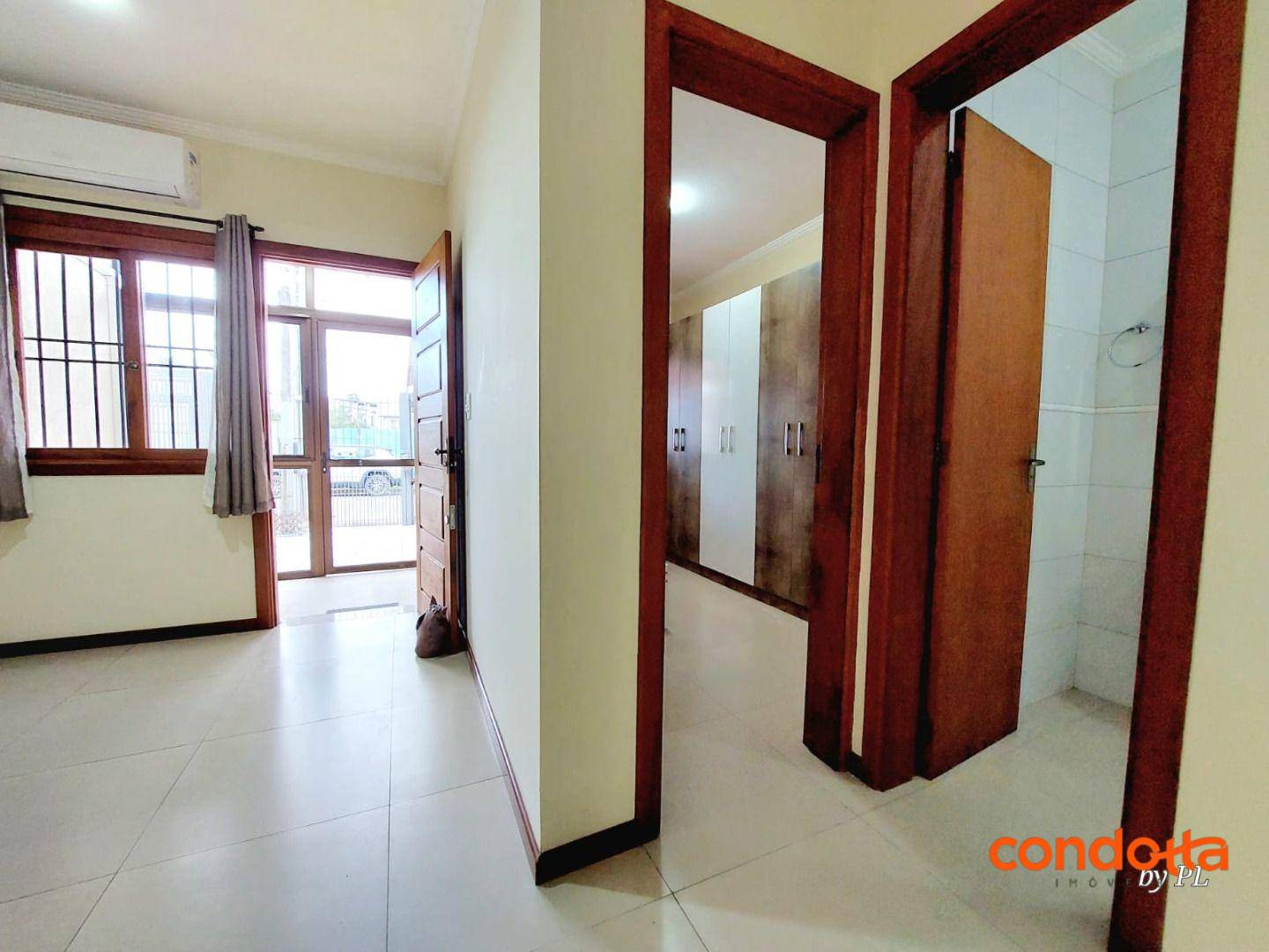 Casa de Condomínio, 2 quartos - Foto 4