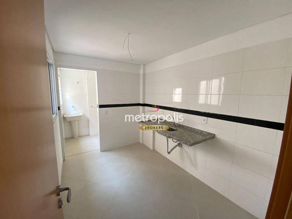 Apartamento à venda com 2 quartos, 73m² - Foto 4