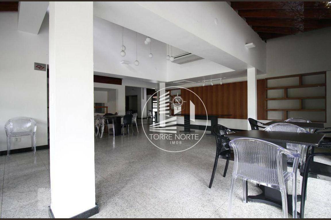 Apartamento à venda com 3 quartos, 185m² - Foto 19