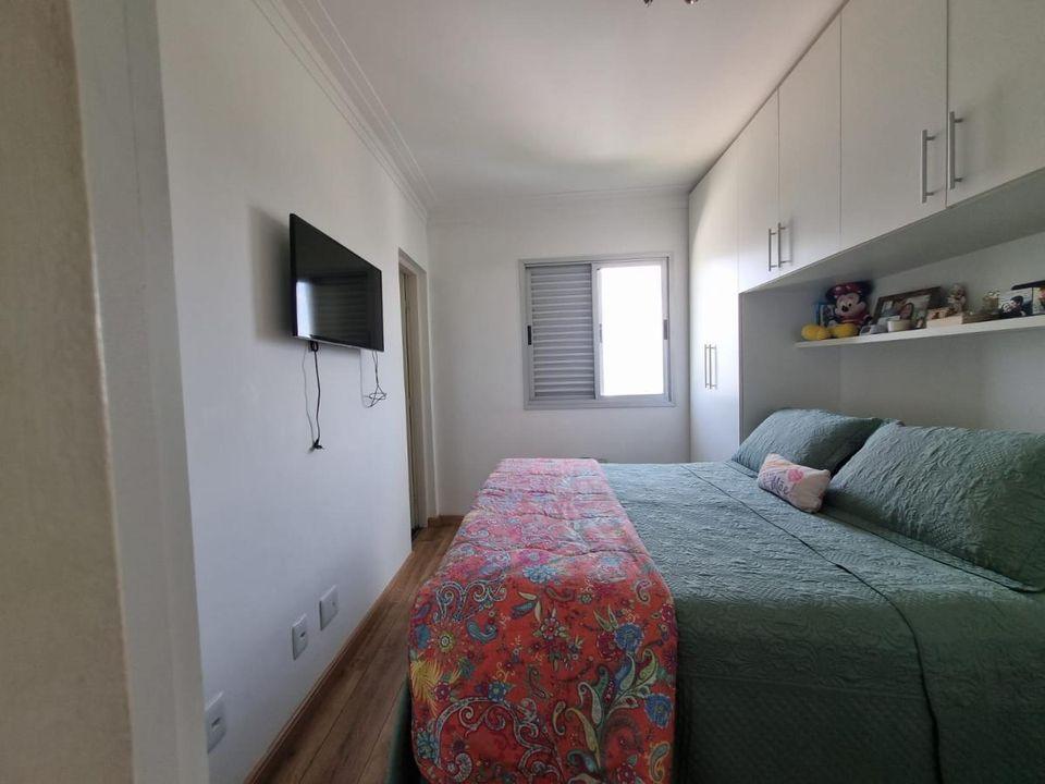 Apartamento à venda com 3 quartos, 89m² - Foto 18