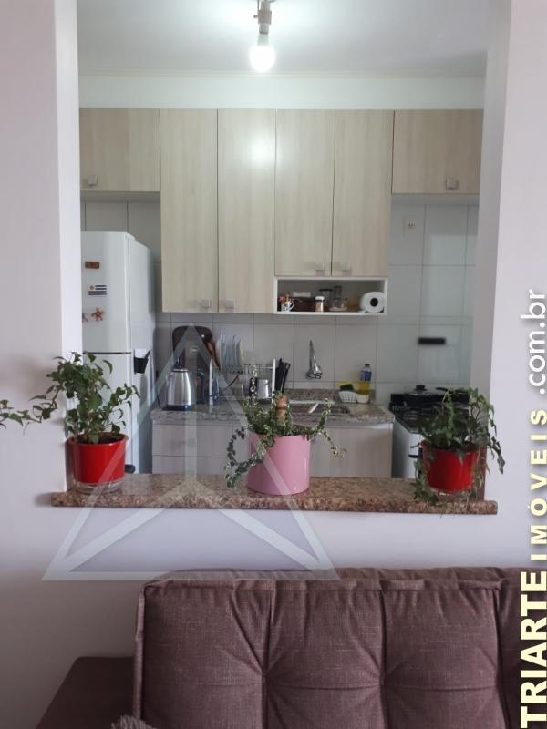 Apartamento à venda com 2 quartos, 65m² - Foto 7