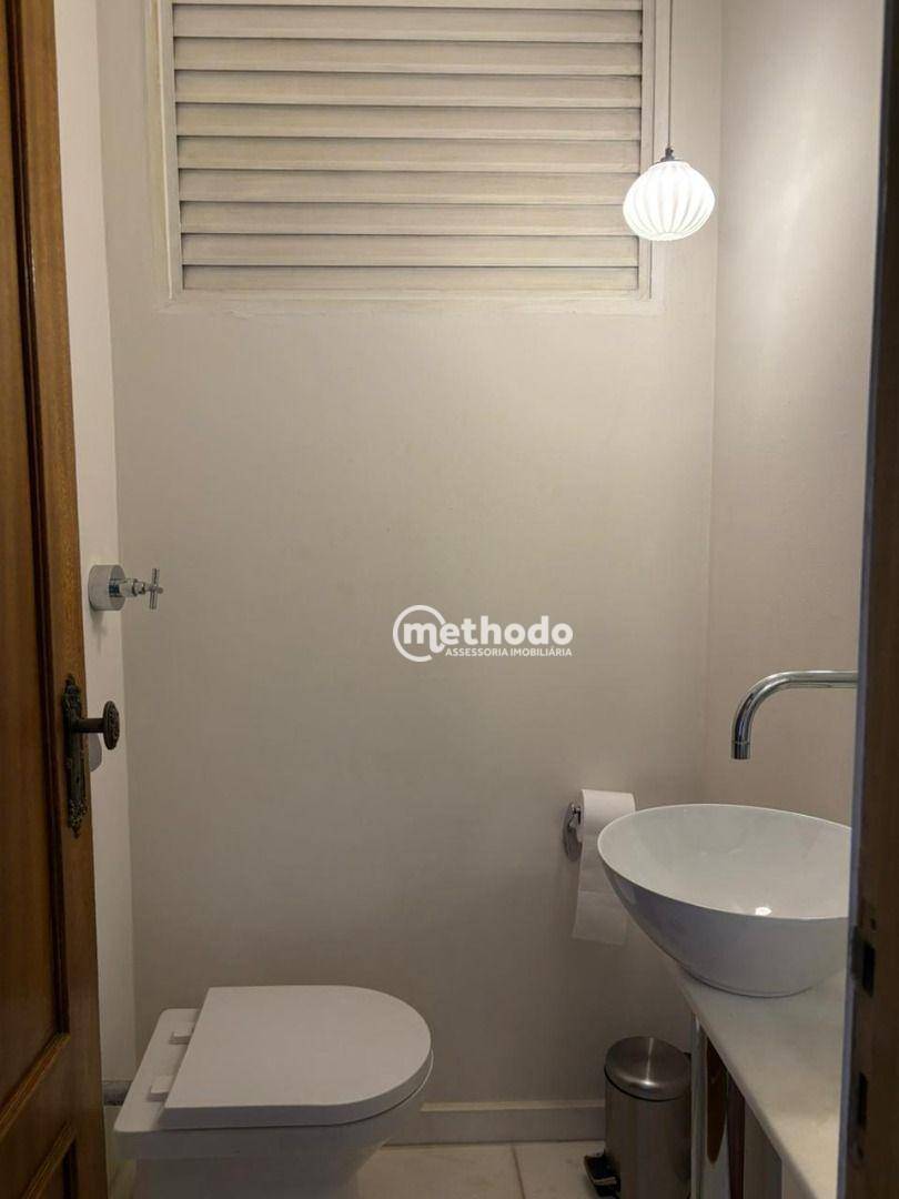 Apartamento à venda com 3 quartos, 160m² - Foto 8