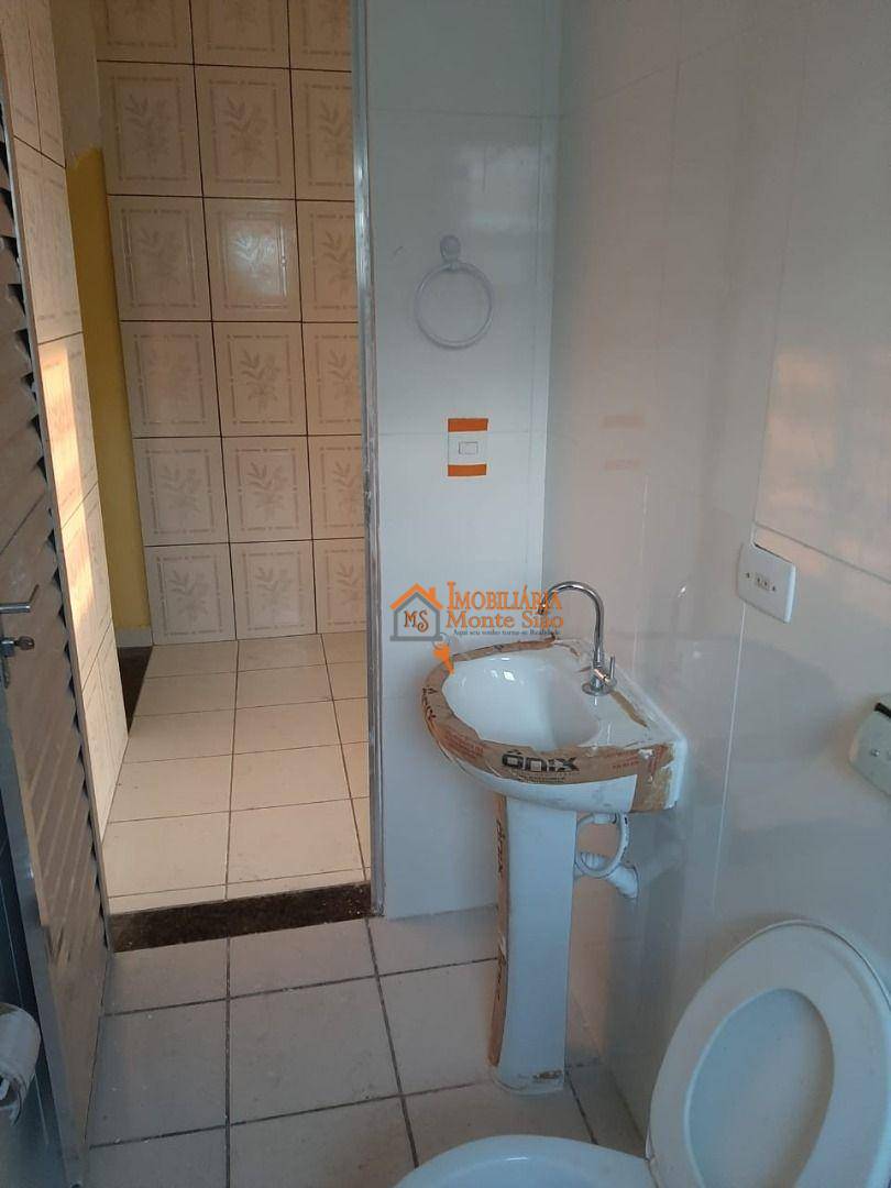 Sobrado à venda com 5 quartos, 125m² - Foto 25