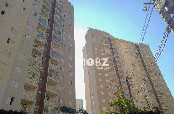 Apartamento à venda com 2 quartos, 57m² - Foto 20