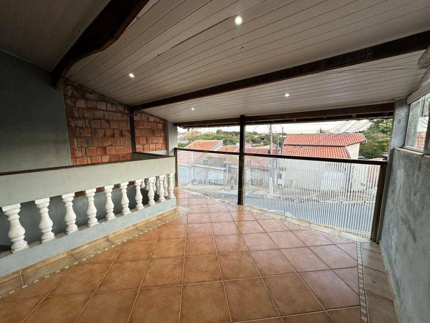 Casa à venda com 3 quartos, 100m² - Foto 7