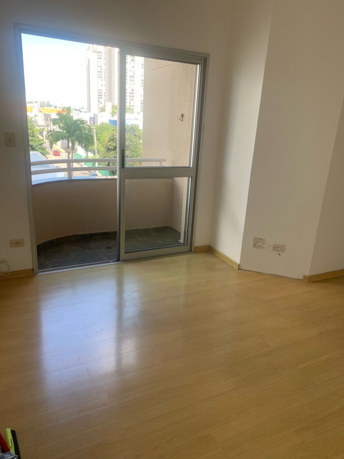 Apartamento à venda com 2 quartos, 58m² - Foto 1