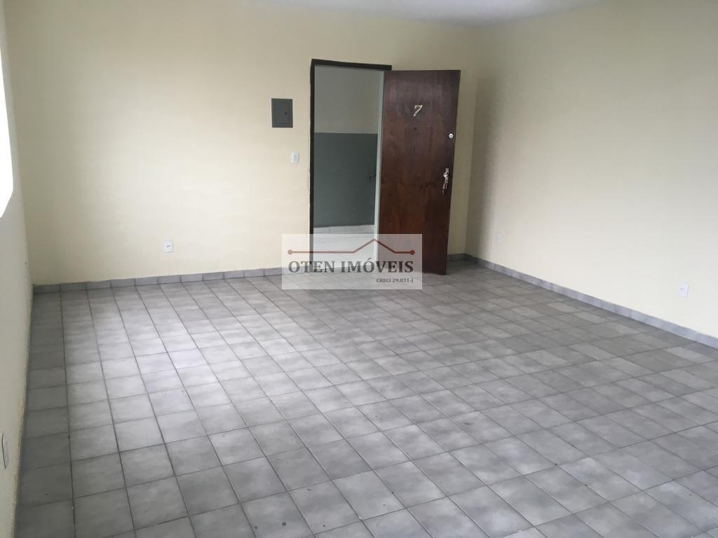 Conjunto Comercial-Sala para alugar, 40m² - Foto 2