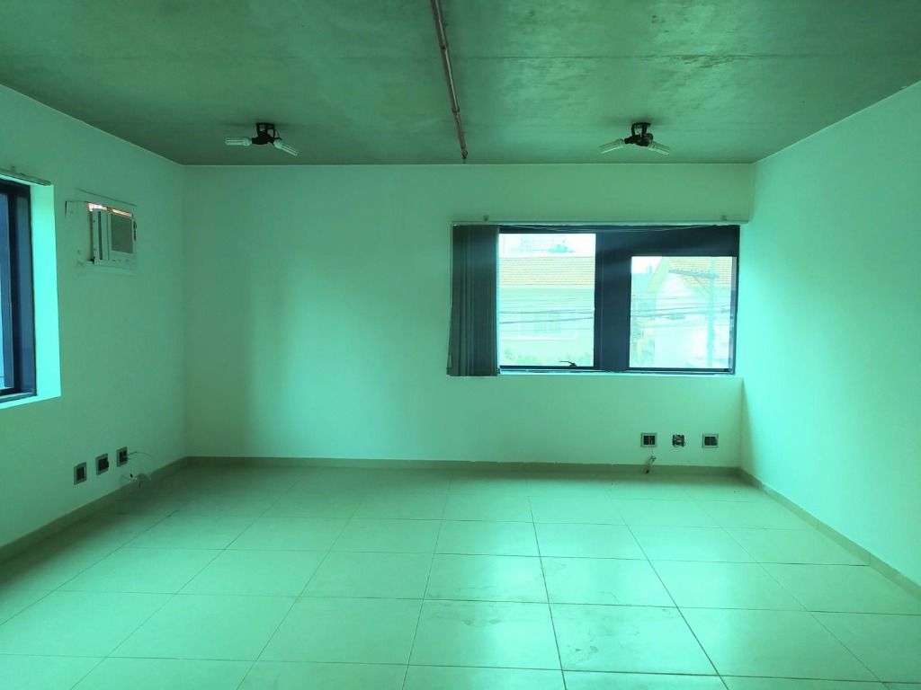 Sala-Conjunto, 36 m² - Foto 1