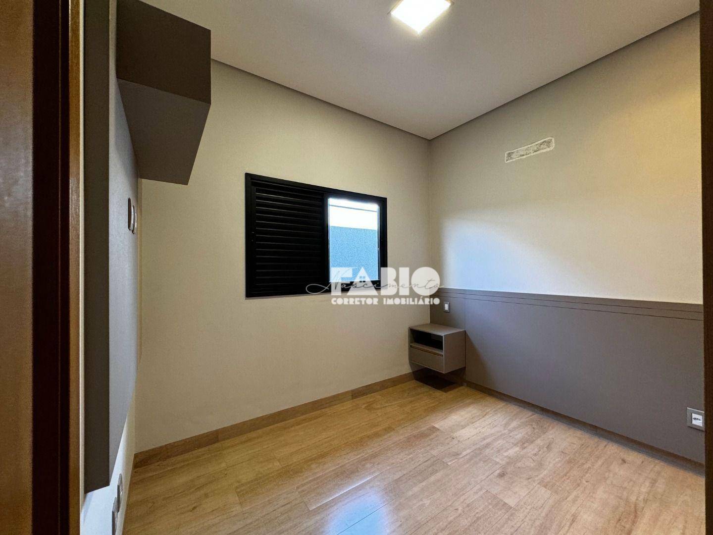 Casa de Condomínio à venda com 3 quartos, 165m² - Foto 22