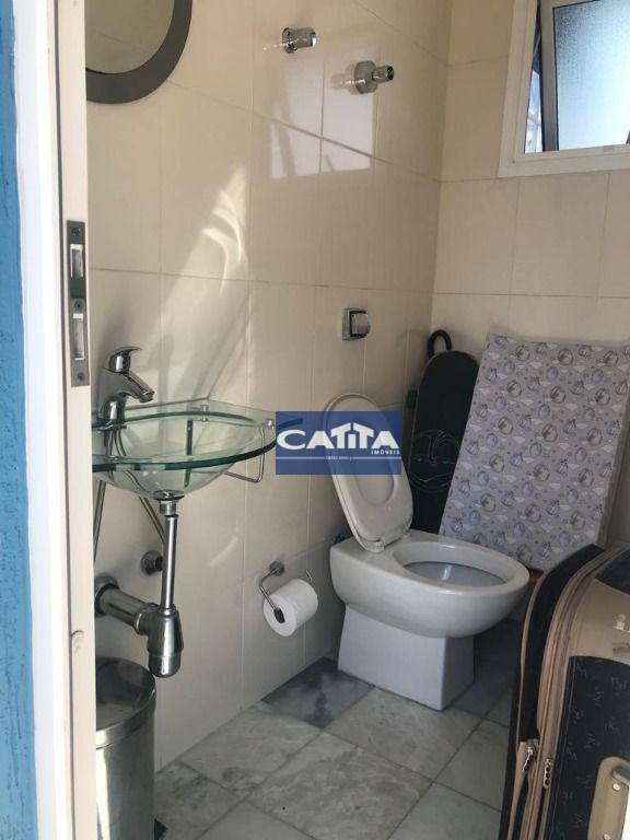 Sobrado à venda com 6 quartos, 241m² - Foto 32