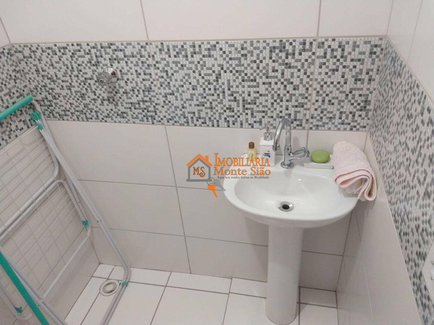 Apartamento à venda com 2 quartos, 84m² - Foto 15