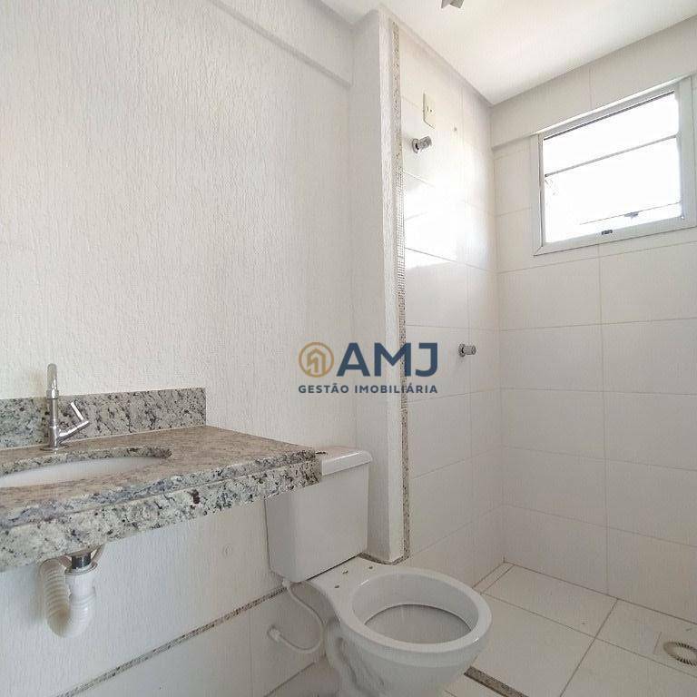 Apartamento à venda com 2 quartos, 57m² - Foto 11