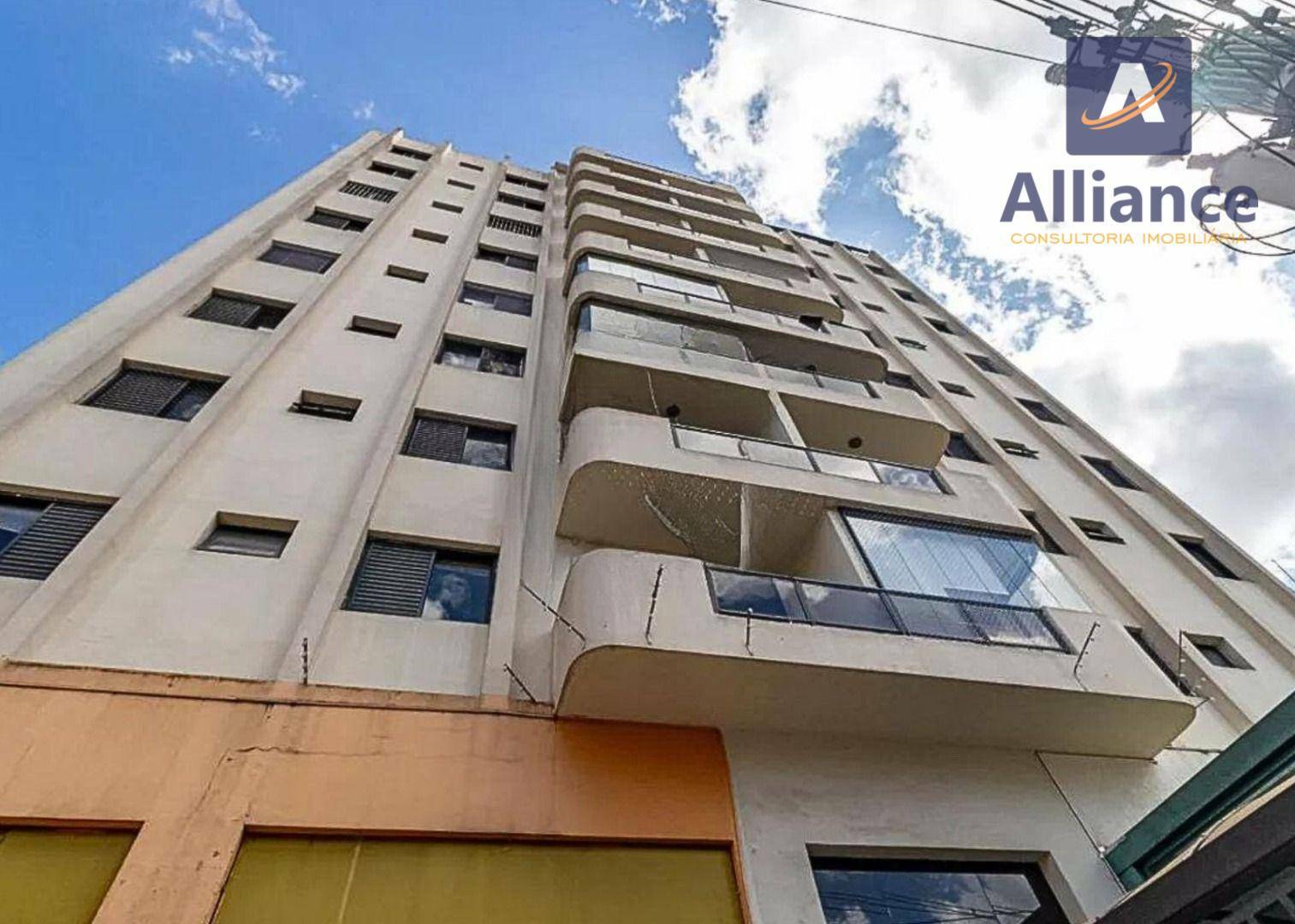 Apartamento à venda com 3 quartos, 185m² - Foto 37