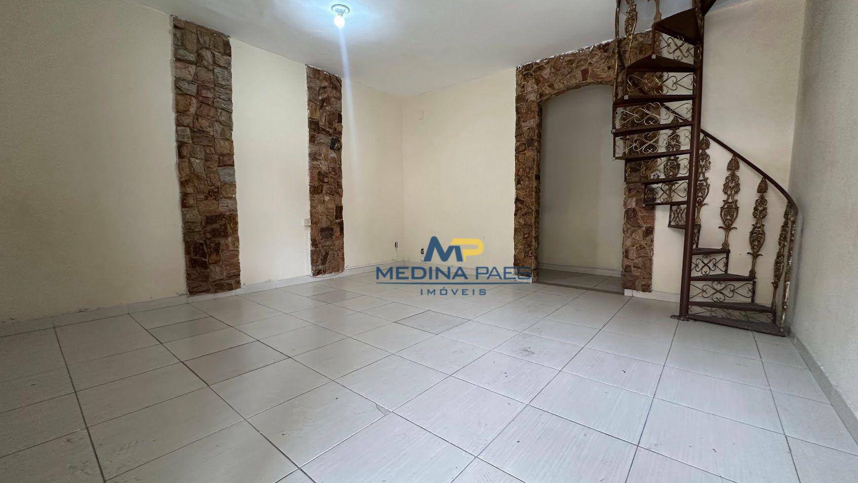 Sobrado à venda com 3 quartos, 75M2 - Foto 4