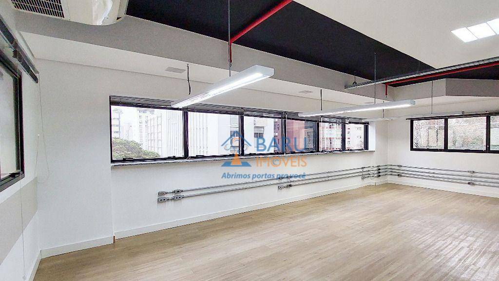 Conjunto Comercial-Sala à venda, 109m² - Foto 14