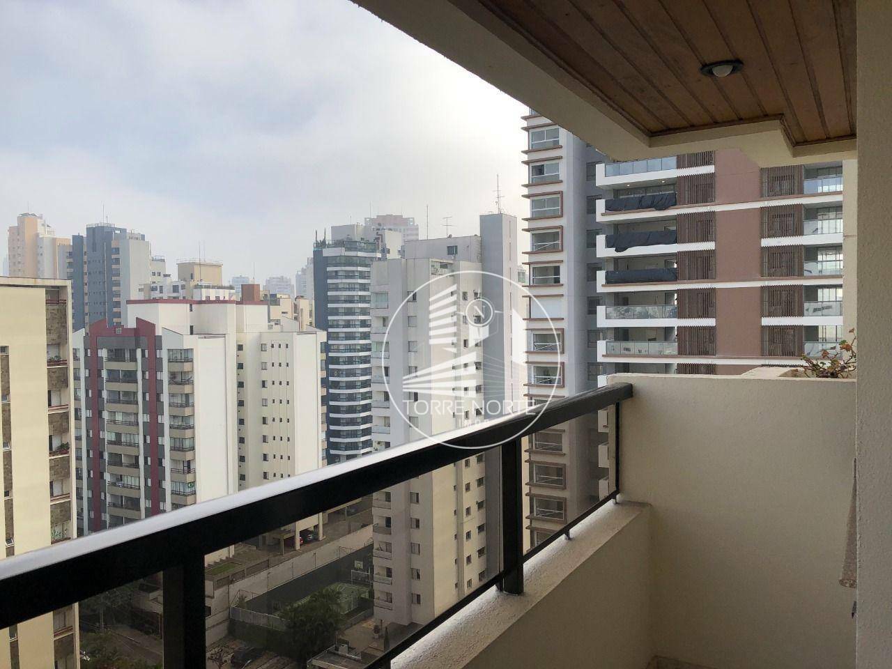 Apartamento à venda com 3 quartos, 139m² - Foto 10