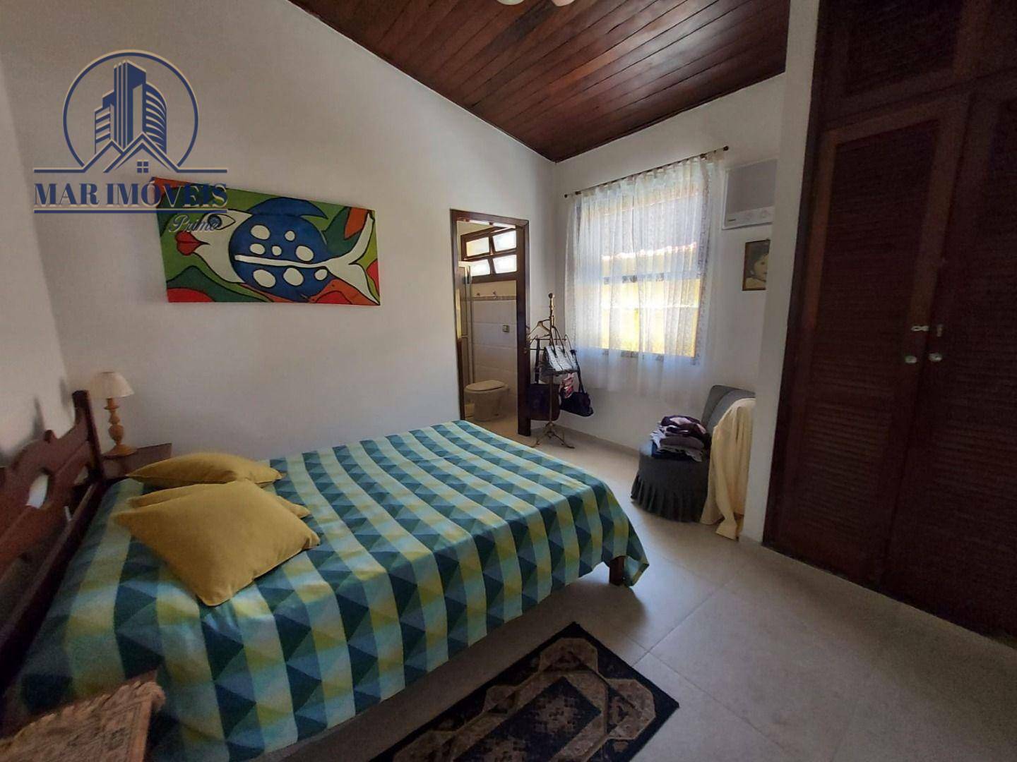 Casa à venda com 3 quartos, 180m² - Foto 8