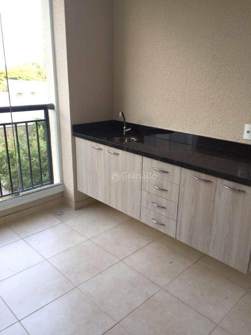 Apartamento à venda com 2 quartos, 65m² - Foto 9