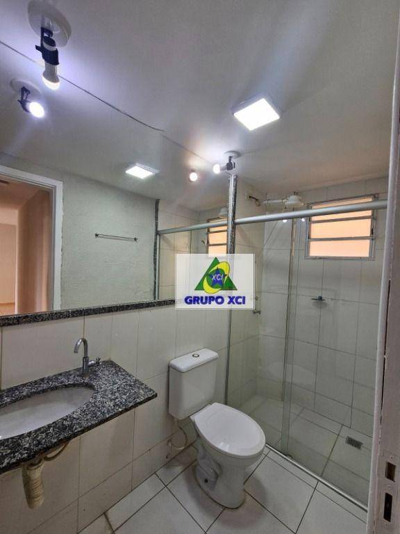 Apartamento à venda com 2 quartos, 56m² - Foto 12