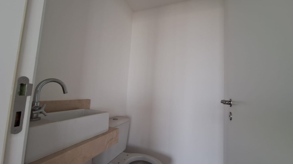 Apartamento à venda com 3 quartos, 134m² - Foto 3