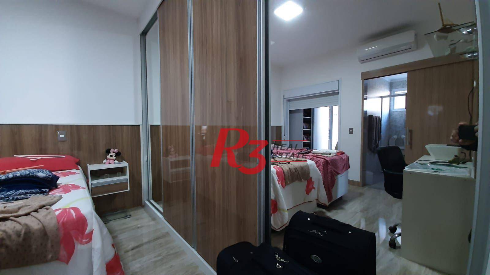 Apartamento à venda com 2 quartos, 80m² - Foto 24