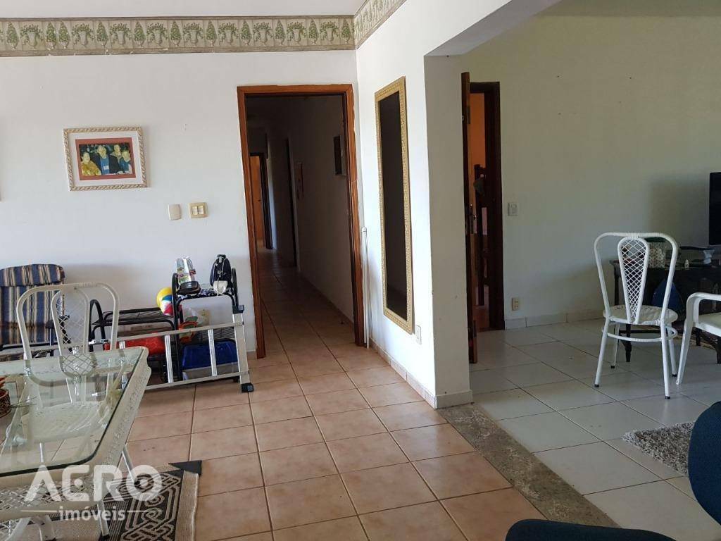 Chácara à venda com 5 quartos, 530m² - Foto 25