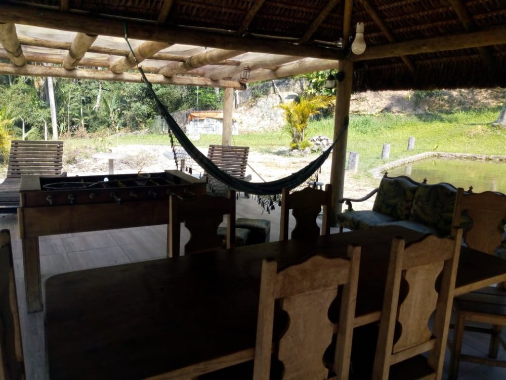 Chácara à venda com 4 quartos, 4500m² - Foto 35