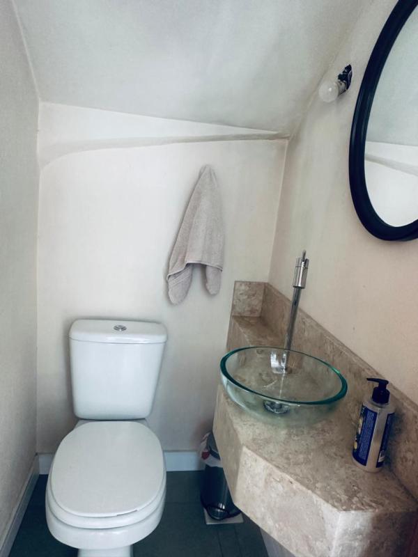 Casa à venda com 3 quartos, 117m² - Foto 6