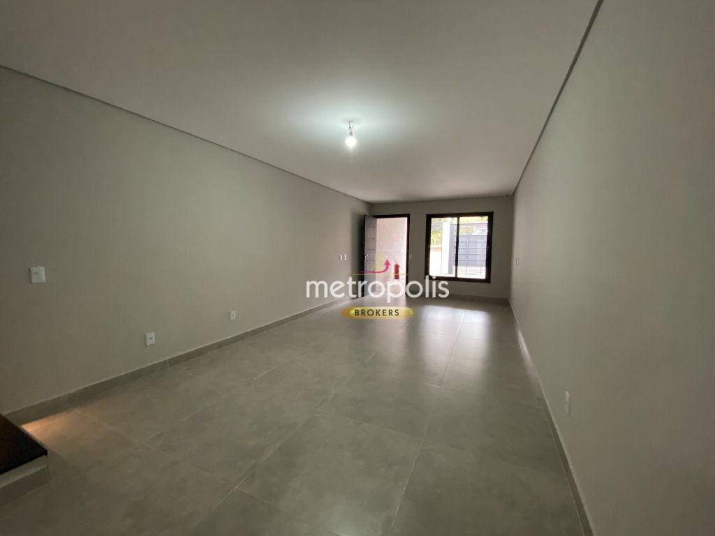 Sobrado à venda com 3 quartos, 158m² - Foto 4