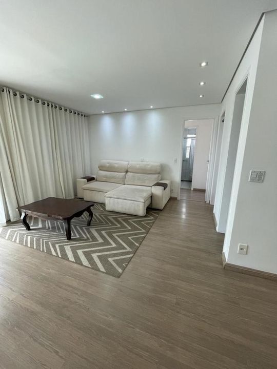 Apartamento à venda com 3 quartos, 70m² - Foto 9