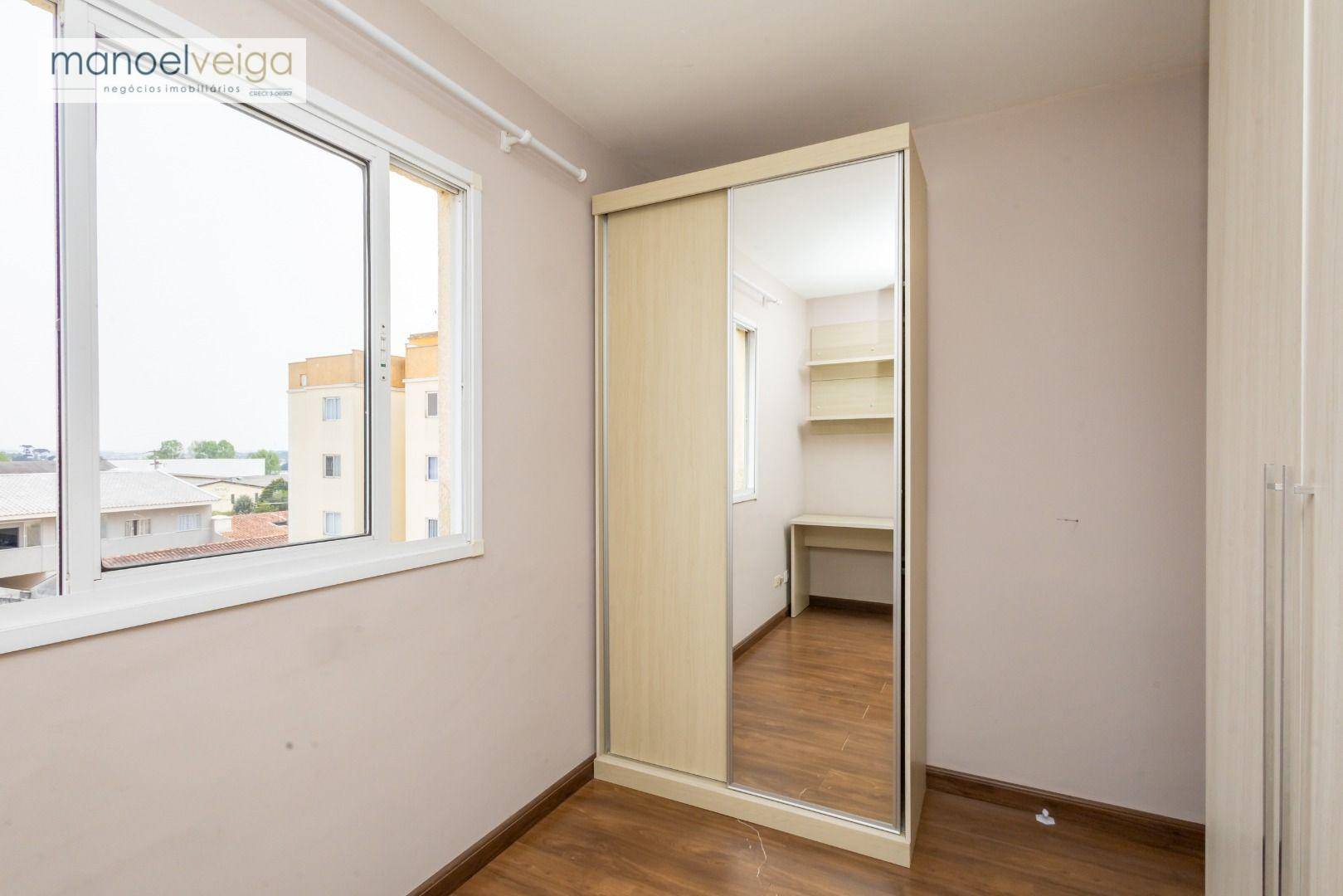 Apartamento para alugar com 2 quartos, 52m² - Foto 22