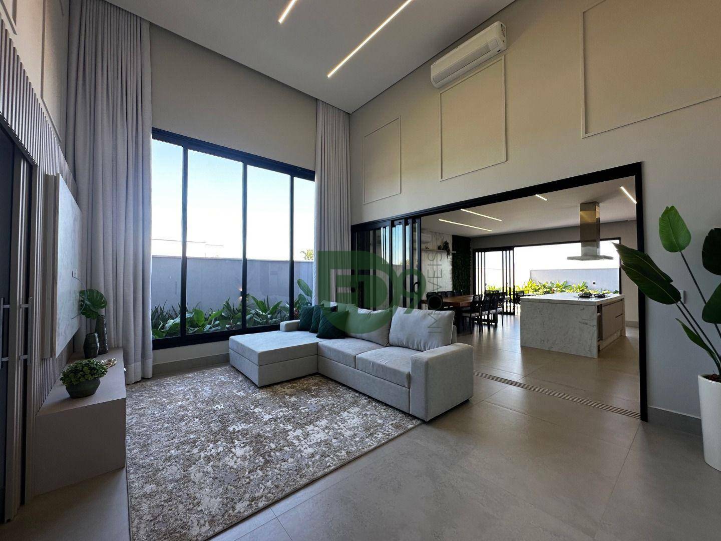 Casa de Condomínio à venda com 3 quartos, 270m² - Foto 7