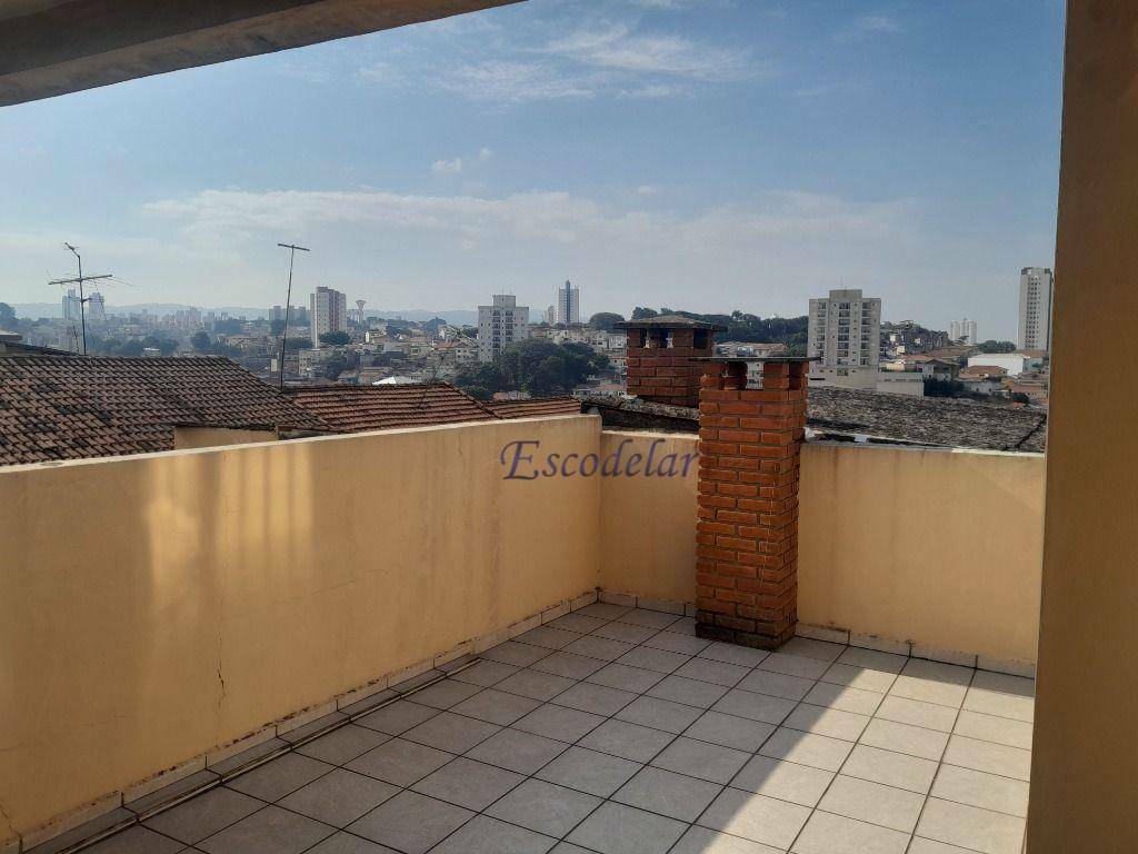 Sobrado à venda com 3 quartos, 200m² - Foto 30