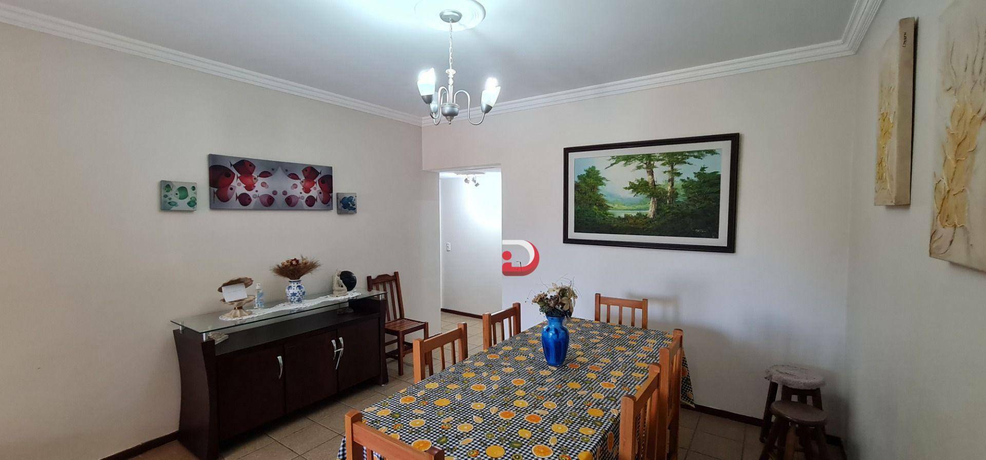 Apartamento à venda com 2 quartos, 90m² - Foto 6