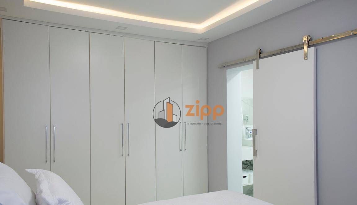 Apartamento à venda com 4 quartos, 170m² - Foto 15