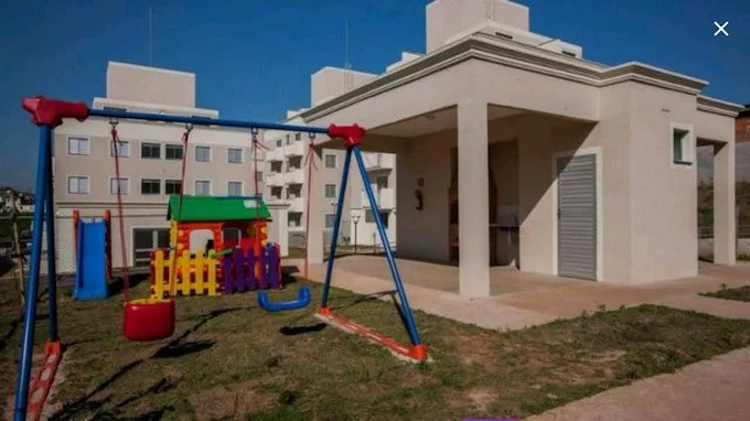 Apartamento à venda com 2 quartos, 42m² - Foto 14