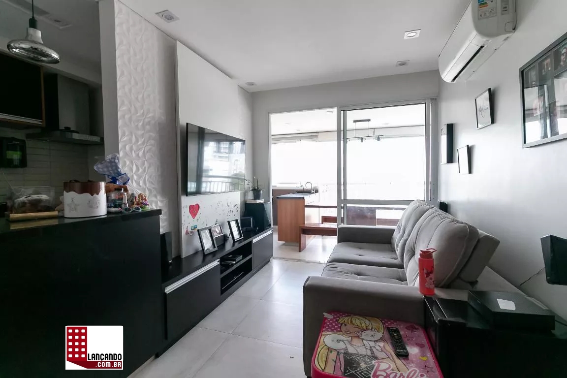 Apartamento à venda com 2 quartos, 68m² - Foto 1